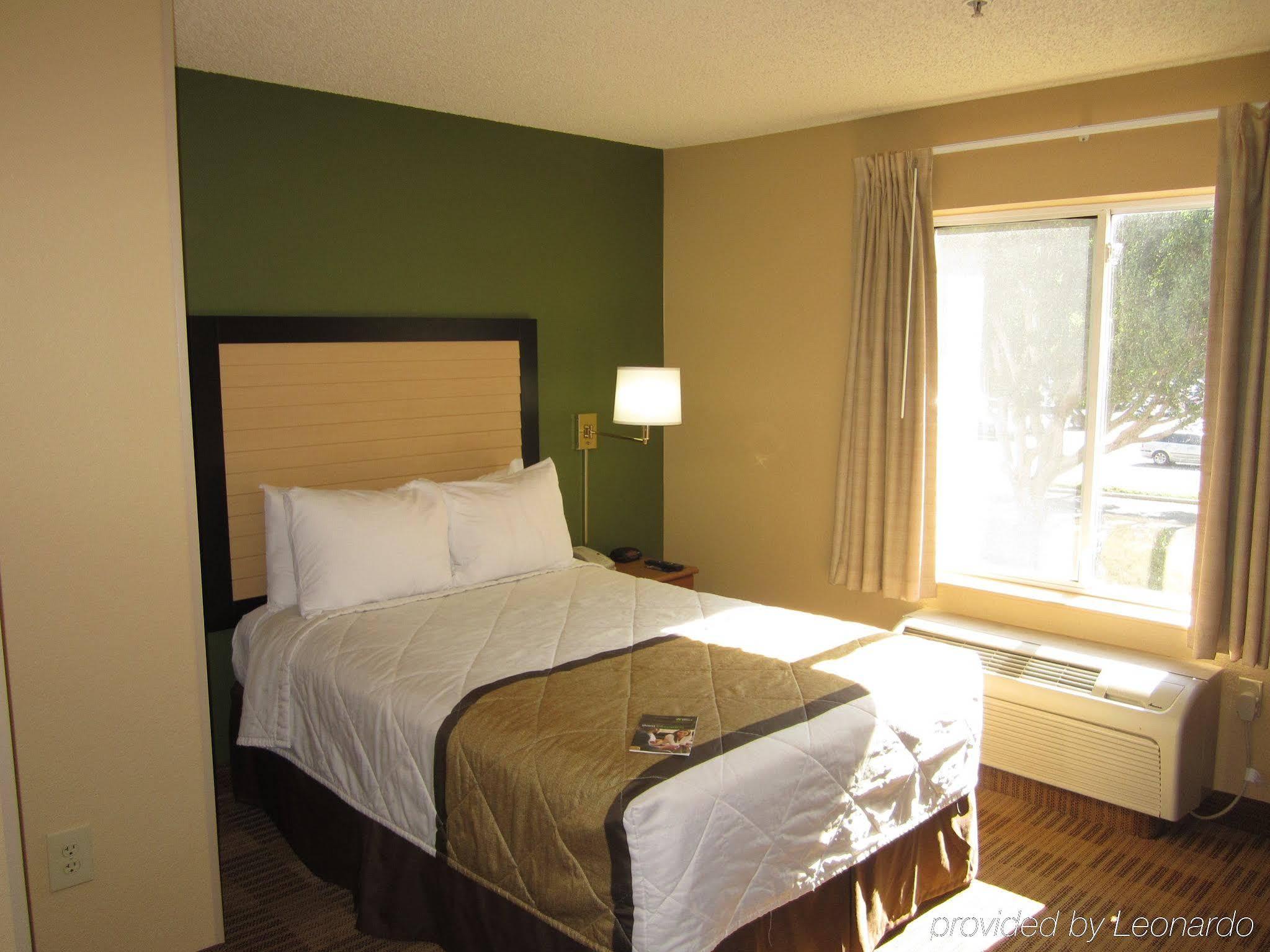 Extended Stay America Suites - Los Angeles - South การ์เดนนา ภายนอก รูปภาพ