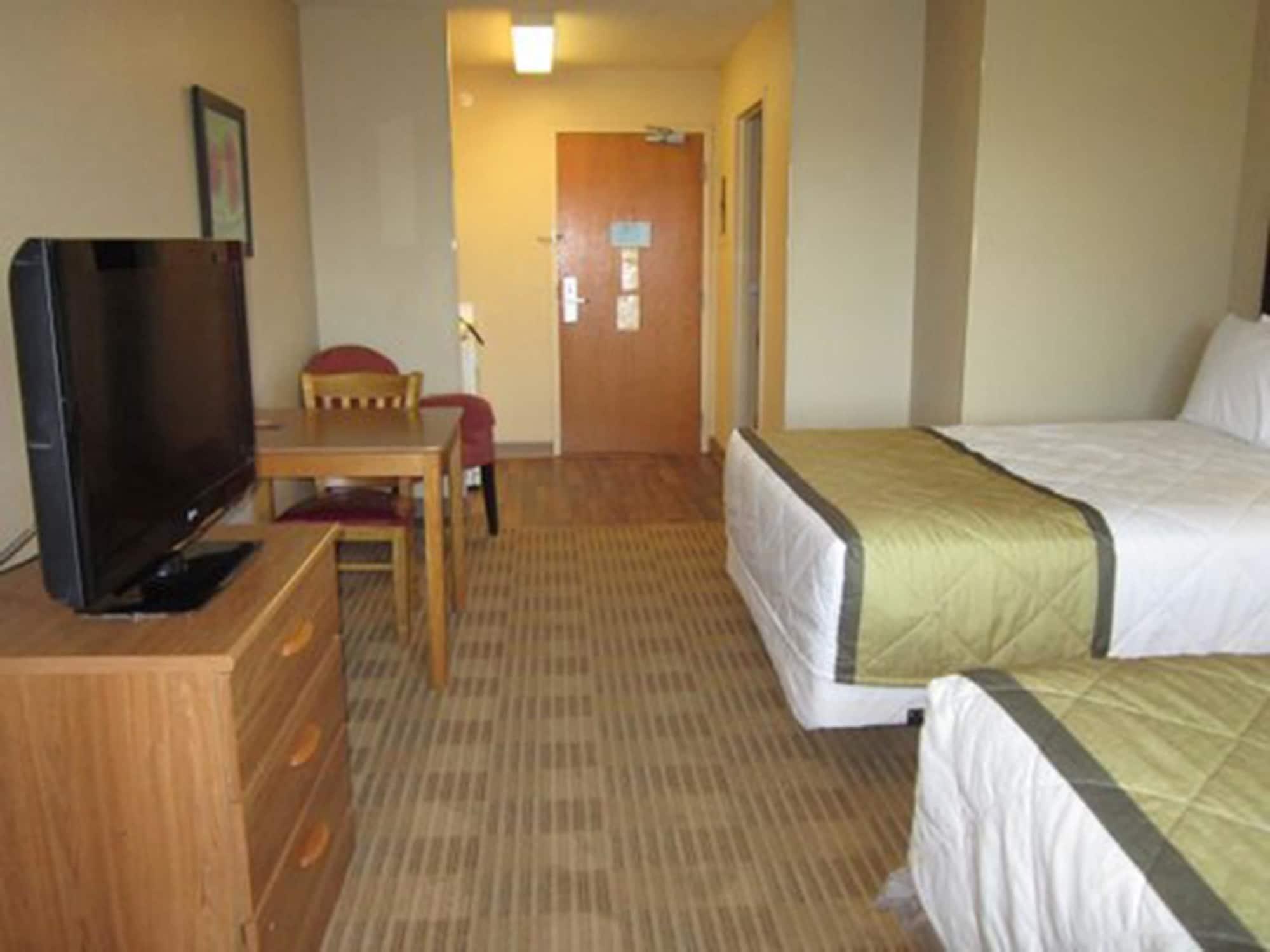 Extended Stay America Suites - Los Angeles - South การ์เดนนา ภายนอก รูปภาพ
