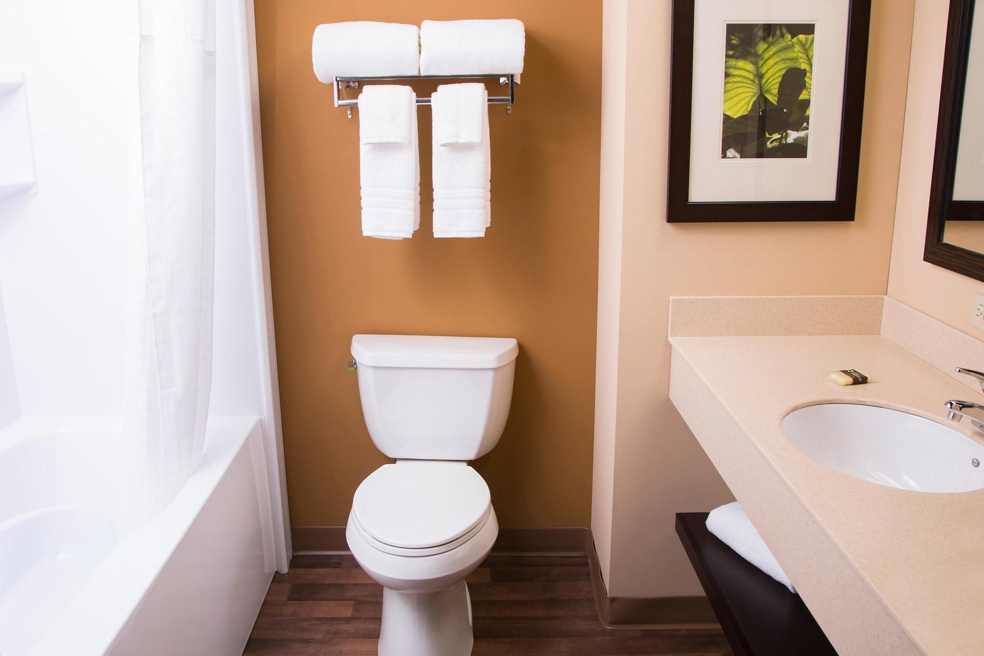 Extended Stay America Suites - Los Angeles - South การ์เดนนา ภายนอก รูปภาพ