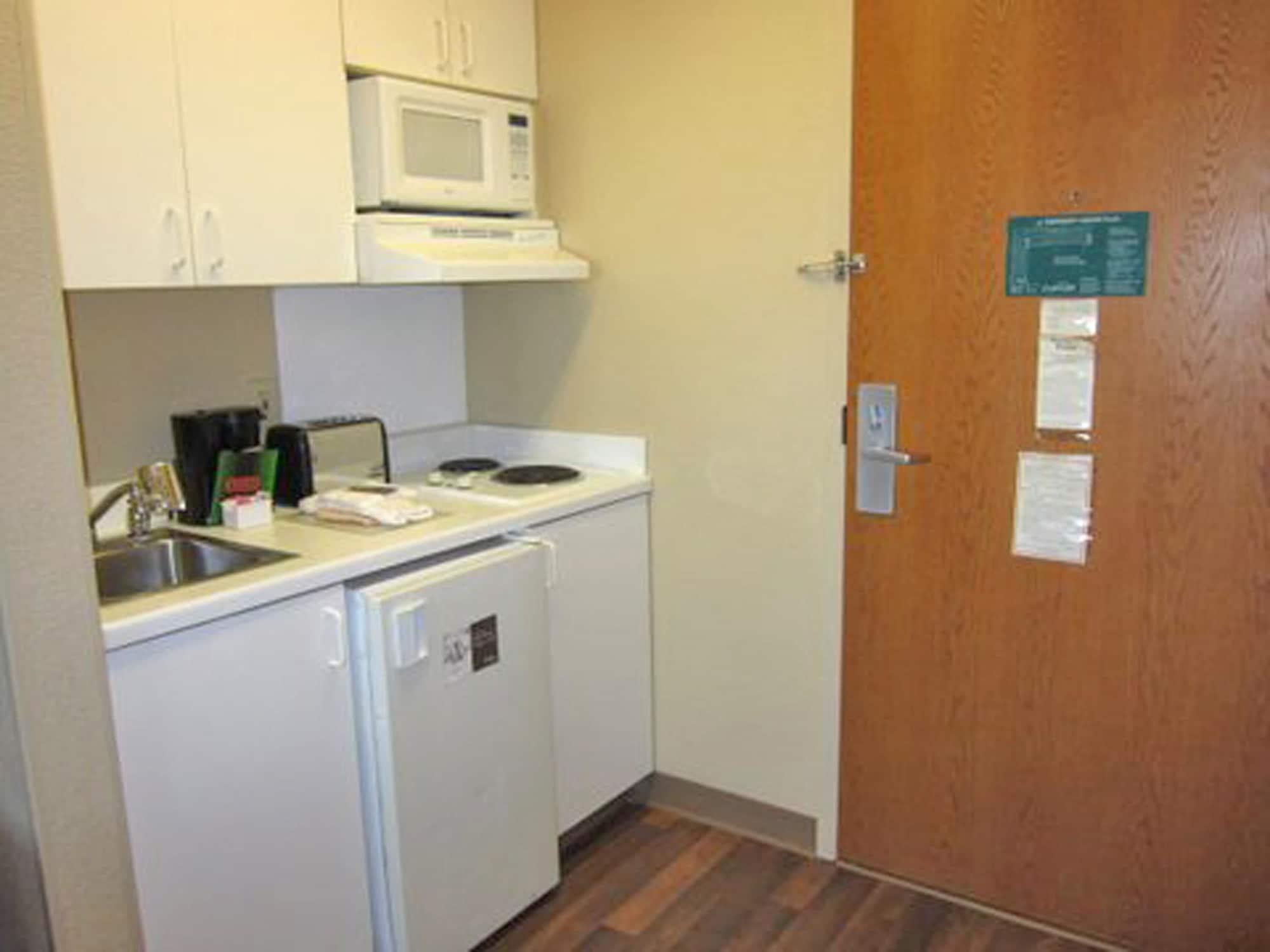 Extended Stay America Suites - Los Angeles - South การ์เดนนา ภายนอก รูปภาพ