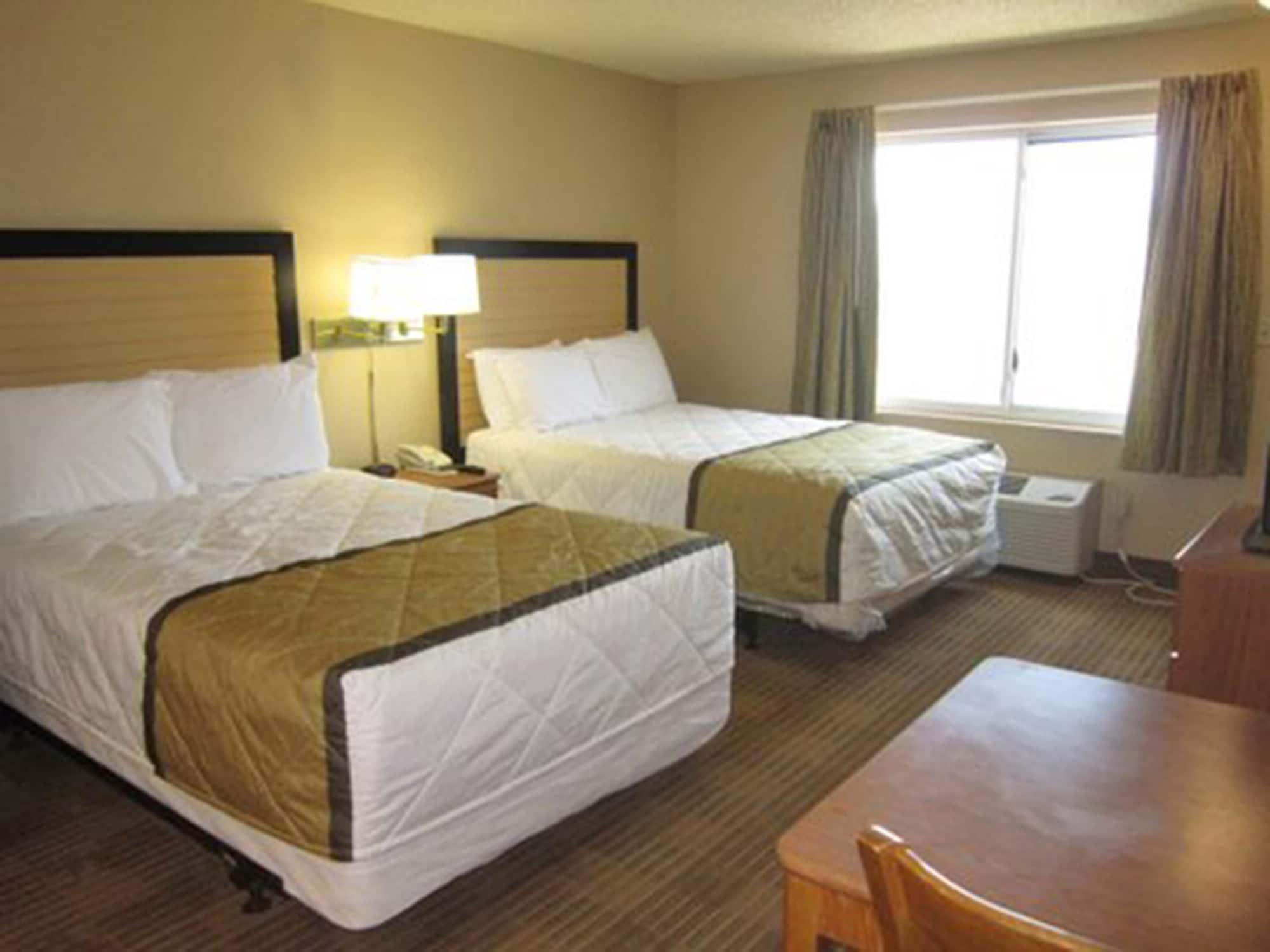 Extended Stay America Suites - Los Angeles - South การ์เดนนา ภายนอก รูปภาพ