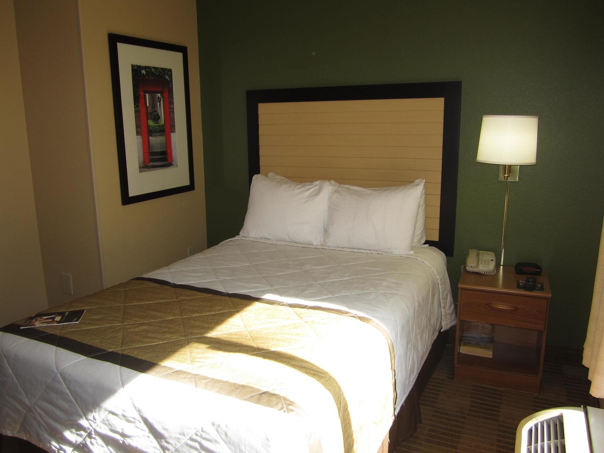 Extended Stay America Suites - Los Angeles - South การ์เดนนา ภายนอก รูปภาพ