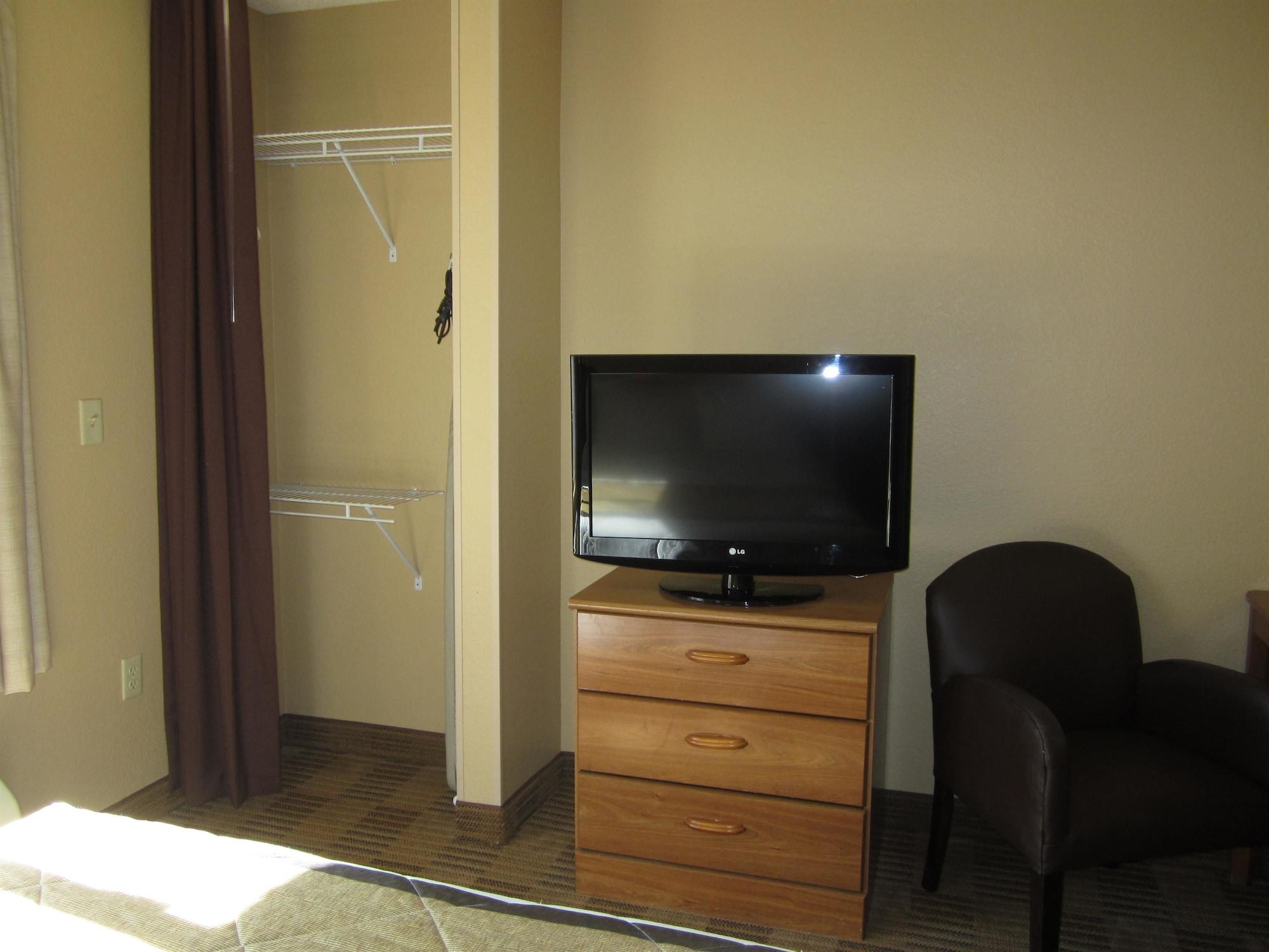 Extended Stay America Suites - Los Angeles - South การ์เดนนา ภายนอก รูปภาพ