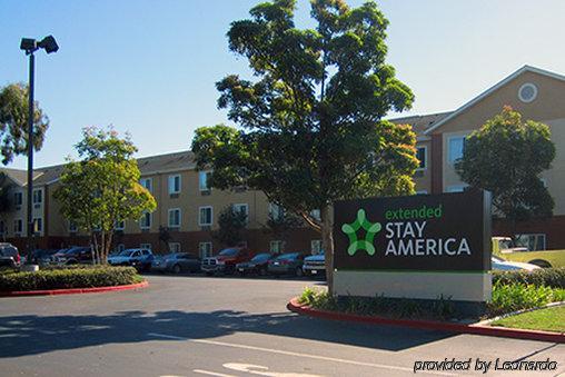 Extended Stay America Suites - Los Angeles - South การ์เดนนา ภายนอก รูปภาพ