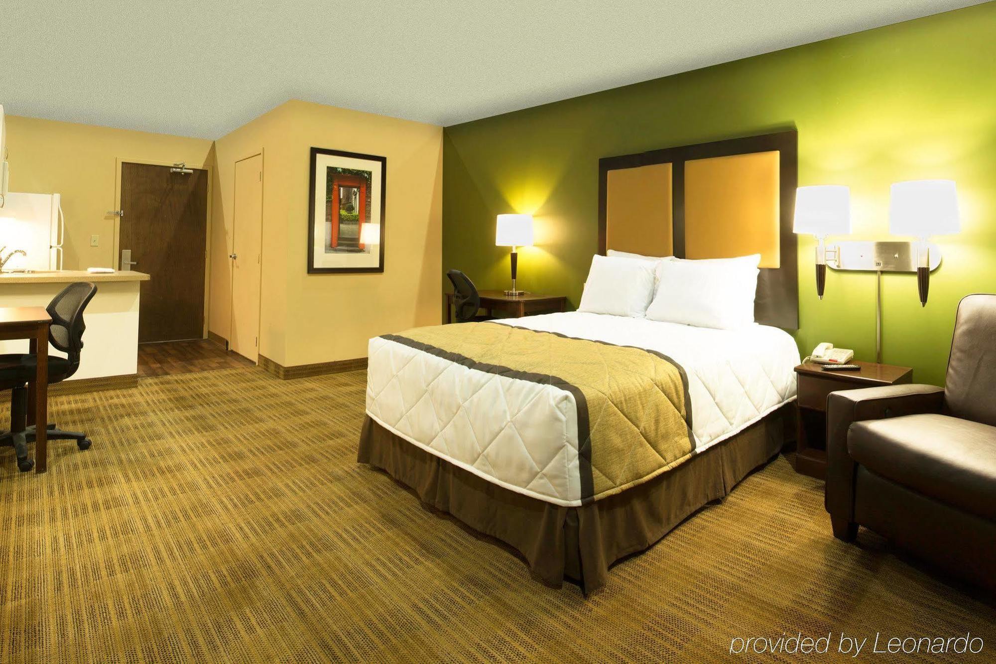 Extended Stay America Suites - Los Angeles - South การ์เดนนา ภายนอก รูปภาพ