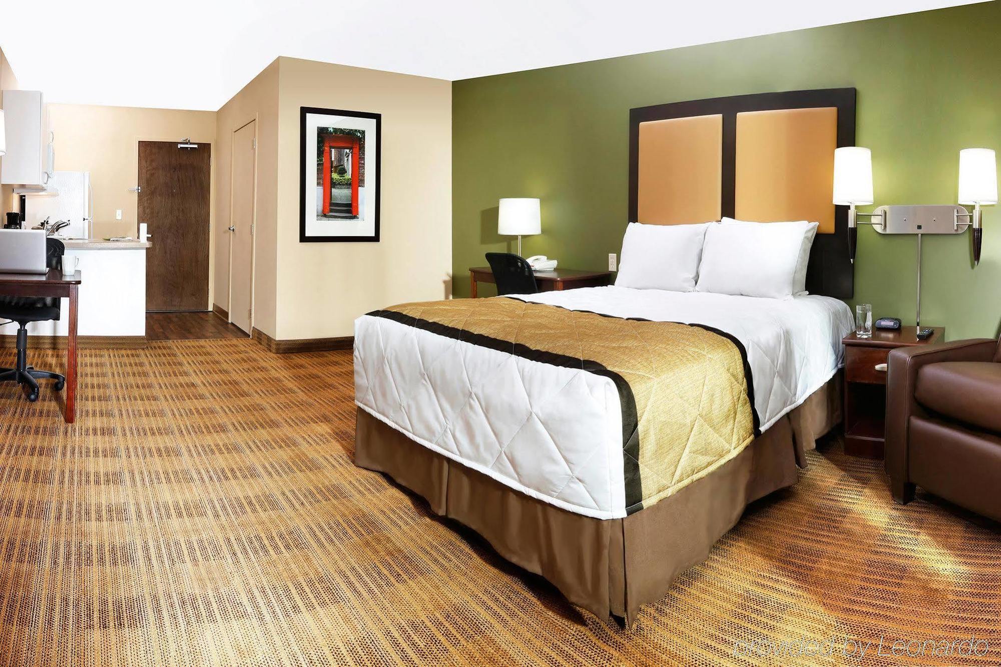 Extended Stay America Suites - Los Angeles - South การ์เดนนา ภายนอก รูปภาพ