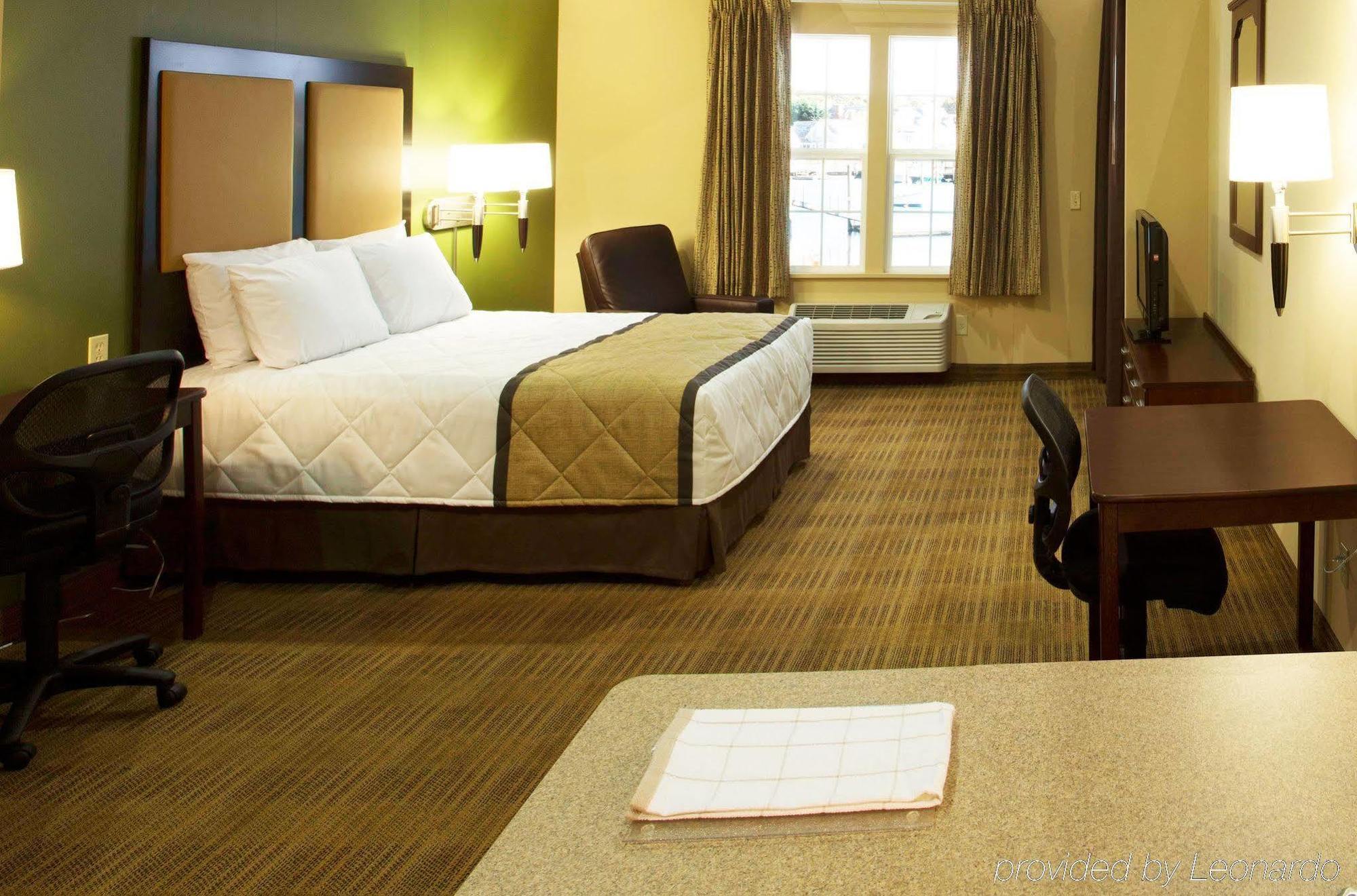 Extended Stay America Suites - Los Angeles - South การ์เดนนา ภายนอก รูปภาพ