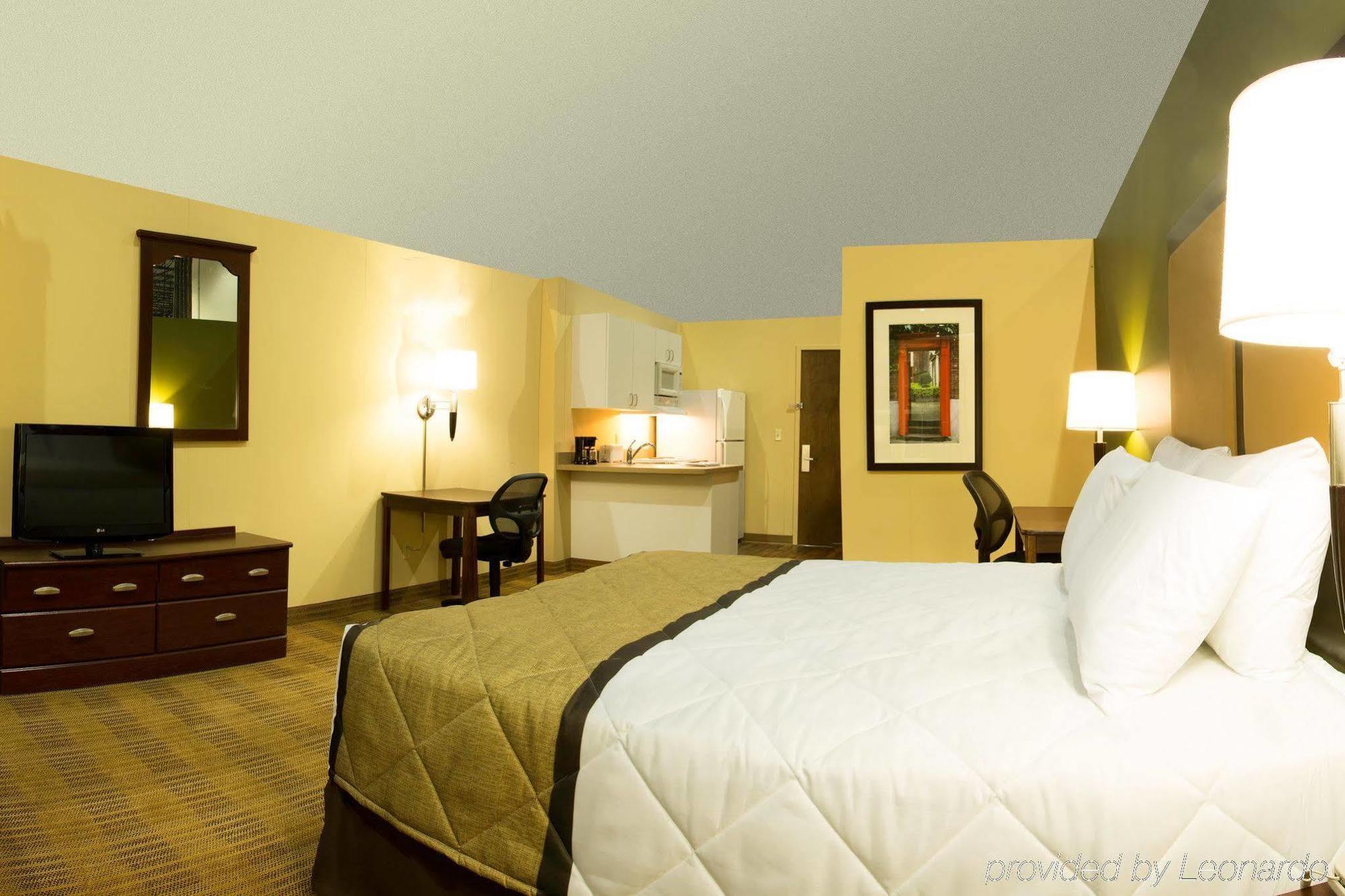 Extended Stay America Suites - Los Angeles - South การ์เดนนา ภายนอก รูปภาพ